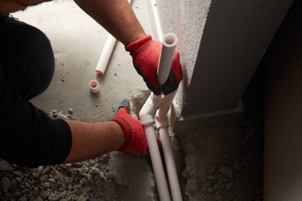 Best Plumbing Inspection Services  in Short Pump, VA