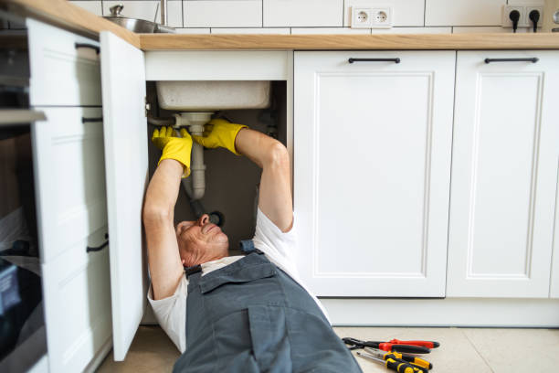 Best Residential Plumbing Services  in Short Pump, VA