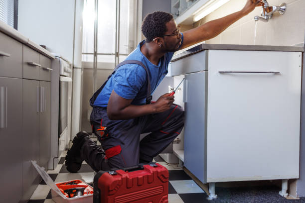 Best Sewer Line Repair  in Short Pump, VA