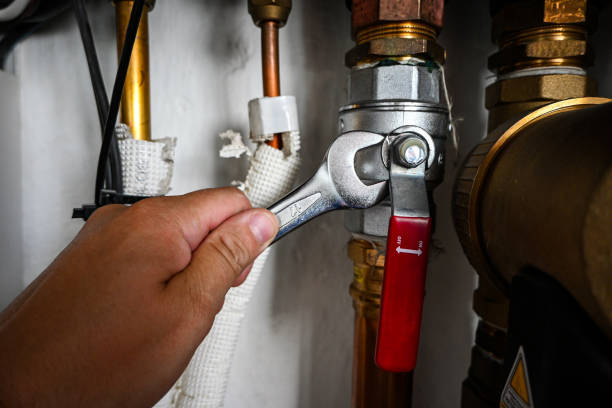 Best Water Softener Installation  in Short Pump, VA